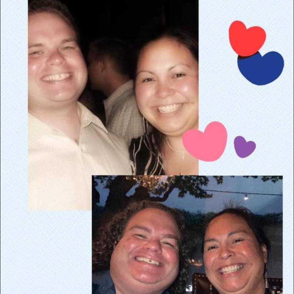 Meet your Posher, Francene